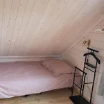 Anne's Holiday home Saastna