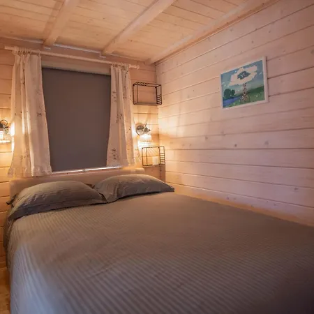Holiday home Anne's